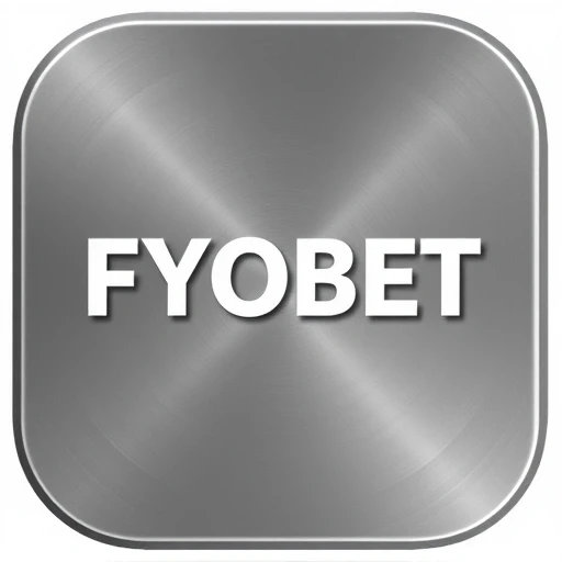 fyobet Logo