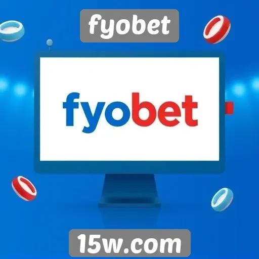 plataforma fyobet tem bônus atrativos