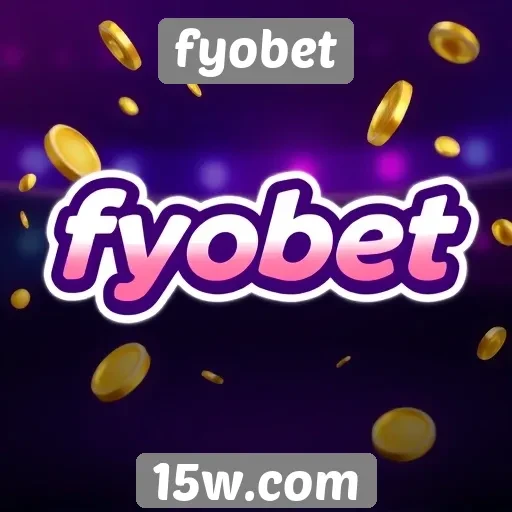 fyobet oferece diversas opções de jogos de cassino