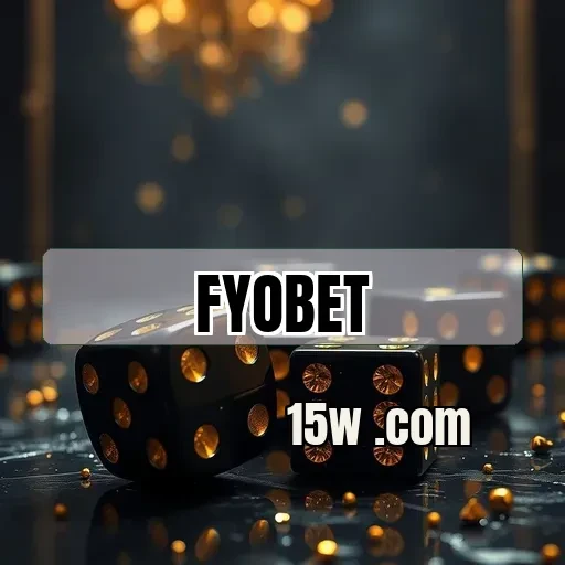 fyobet Pagamento