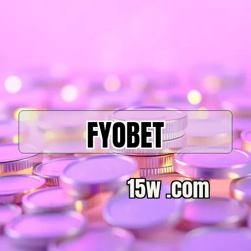 fyobet Plataforma