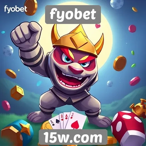 jogos mais populares disponíveis no fyobet