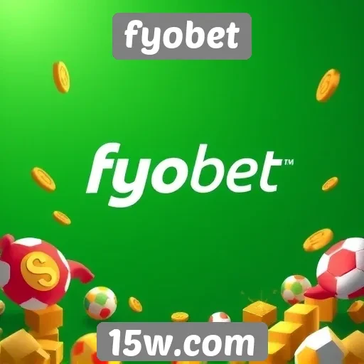 promoções e bônus atraentes no fyobet