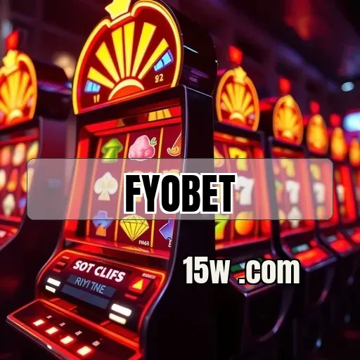 fyobet Caça-Níqueis